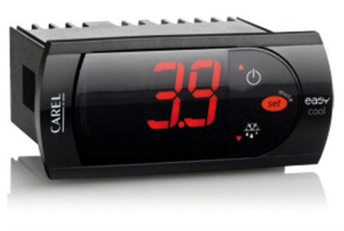 Digital controller Carel PJEZ